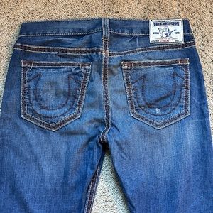 True Religion Jeans - Size 36
